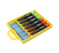 Ferrestock Jeu de tournevis Phillips 6 pcs
