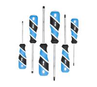 Ferrestock Tournevis - 6 pcs