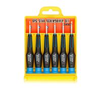 Ferrestock Tournevis (6 pcs)