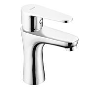 Ferro Algeo mitigeur de lavabo sur pied chrome BAG2-LB