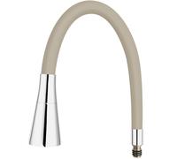 Ferro Elastico II bec pour mitigeur de cuisine W101P-B