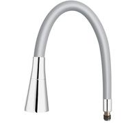 Ferro Elastico II bec pour mitigeur de cuisine W101S-B
