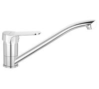 Ferro Isso mitigeur de cuisine sur pied chrome BIS4A