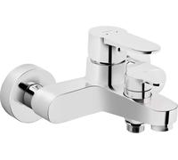 Ferro Nostris mitigeur bain-douche murale chrome BNS1