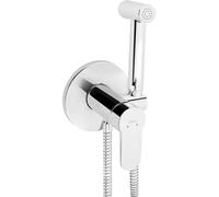 Ferro Nostris mitigeur de bidet encastrée chrome BNS66P