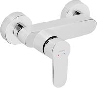 Ferro Nostris mitigeur de douche murale chrome BNS7