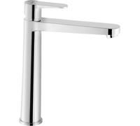 Ferro Nostris mitigeur de lavabo sur pied chrome BNS2L