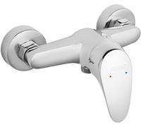 Ferro One mitigeur de douche murale chrome BFO7