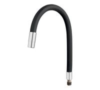 Ferro Zumba bec pour mitigeur de cuisine W100P-B