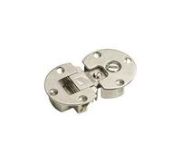 ferrrure d'abattant markant 11 HETTICH FRANCE 40242