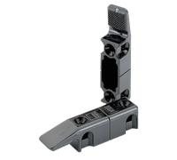 Ferrure à accrocher HETTICH MultiClip - 46080