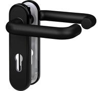 Ferrure de protection de gâchette Basi 7529-0200