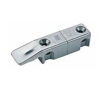 Ferrures d'assemblage en applique Multi-clip - 50 pièces HETTICH