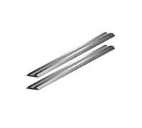Bosch Accessories 2607000096 Fer de rabot droit carbure 35°