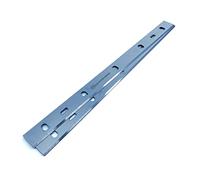 Fers de rabot pour Holzstar ADH305, HSS, 308x22x1,5mm (1 jeu = 2 lames)
