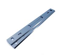 Fers de rabot pour Scheppach HMS860, T1 HSS W18%, 210x22x1,8mm (1 jeu = 2 lames de raboteuse-dégauchisseuse)
