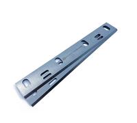 Fers de rabot pour Triton TSPL152, T1 HSS W18% , 158x22x1,8mm (1 jeu = 2 lames de dégauchisseuse)