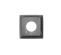Fers réversibles au carbure 14 x 14 x 2 mm Mafell