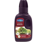 FERTILIGENE FEBO250 - Engrais Liquide Bonsaïs 250 ml - Des bonsaïs visiblement plus beaux en 7 jours - Apporte une nourriture équilibrée - Formule à base de minéraux - Pour 35 L de solution diluée