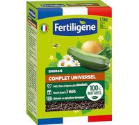 Fertiligène Engrais granulés Complet UAB 1,5 kg