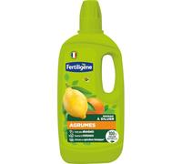 Fertiligène Engrais liquide pour agrumes – Zéolite – 100% origine naturelle – 750 ml