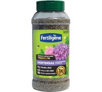 Fertiligène Engrais Longue durée Premium hortensias, rhododendrons et camélias 600 G