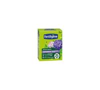 FERTILIGENE Engrais UAB Hortensias & Terre de bruyère 650 g zéolite granulé - Nourrit 3 mois