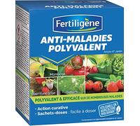 Fertiligène FAMYL30 Anti-Maladies Polyvalent 30 g