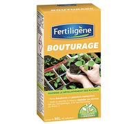 Fertiligène FBOUTU1 - Bouturage 70 ML - Favorise Le développement des Racines - pour boutures et Plantes repiquées - Aide la Plante à Mieux résister au Stress lié au rempotage, sécheresse, au Froid