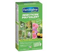 Fertiligène Insecticide Polyvalent Concentré 250ml