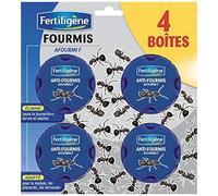 Fertiligène KB Anti Fourmis Boites Appat, x4