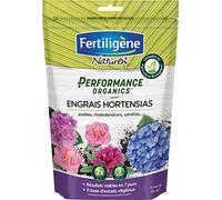 Fertiligène Engrais granulés NATUREN POEHOR7 – Hortensias Rhododendrons Camélias Guano marin 700 g