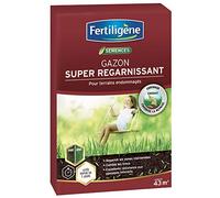 Gazon Super Regarnissant 43m² 875g /nc - Fertiligene