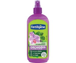 Fertiligène Spray hydratant orchidées 300 ML