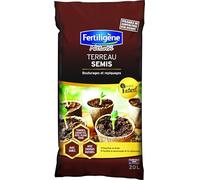 Fertiligène terreau semis 20 L