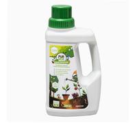 Fertilisant liquide PUR VER Green Booster 0,5 L naturel