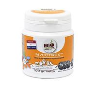 Fertilisant / Nutrient pour racines 100% Organique Mycotrex de BioTabs (100g)