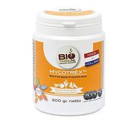 Fertilisant / Nutrient pour racines 100% Organique Mycotrex de BioTabs (500g)