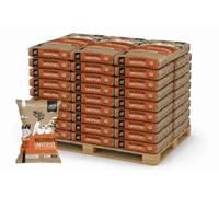 Fertilisant universel Bactériosol - 750 kg - 50 sacs de 15 kg - Engrais organique granulé 100% naturel