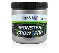 Fertilizante / Aditivo de Crecimiento Grotek Monster Grow (500g)