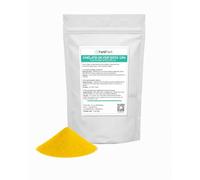 FertilTech Chélate de Fer EDTA 13% 1.5 kg - Anti-Chlorose pour Plantes et Gazon - Engrais Foliaire Soluble - Corrige les Carences en Fer - Jardin, Feuilles Jaunes, Potager, Arbustes, Hydroponie