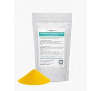 FertilTech Chélate de Fer EDTA 13% 750 g - Anti-Chlorose pour Plantes et Gazon - Engrais Foliaire Soluble - Corrige les Carences en Fer - Jardin, Feuilles Jaunes, Potager, Arbustes, Hydroponie