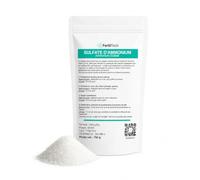 FertilTech Sulfate d’Ammonium 750 g | Engrais azoté 21 % N + 24 % Soufre pour potager, gazon, arbres fruitiers, haies, sols alcalins, jardin, maraîchage, correction du pH, agriculture