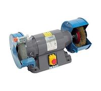 Fervi Môle d'établi combinée mouleuse 0554 900 W