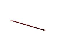 Tube infrarouge de rechange pour radiateur Fervi B609 1300W 25cm