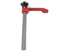 Fesjoy 19mm Dog Hole Clamp en Alliage D'aluminium, Haute Résistance Hold