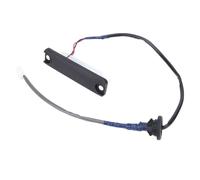 Fesjoy Commutateur de Trappe de Porte Arrière Hayon, Commutateur Déverrouillage Coffre qualité OEM pour GS450h LS600h Pratique