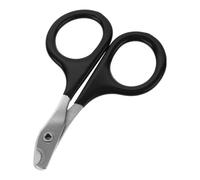 FESTFENDS Ciseaux Portables en Acier Inoxydable pour Couper et Diviser les Comprimés, Outil Multifonction pour Voyage et Usage de Bureau