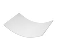 FESTFENDS Lentille de Remplacement en Verre 4 Mm pour Chapeau de Ponçage Design Ergonomique et Vision Claire, pour Travaux Extérieurs et Meulage