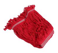 FESTFENDS Têtes de Balai Détachables et Faciles à Laver 2pcs Serpillères de Rechange en Coton Adaptées pour Chambre et Salle de Bain, Sûres Types de Sols